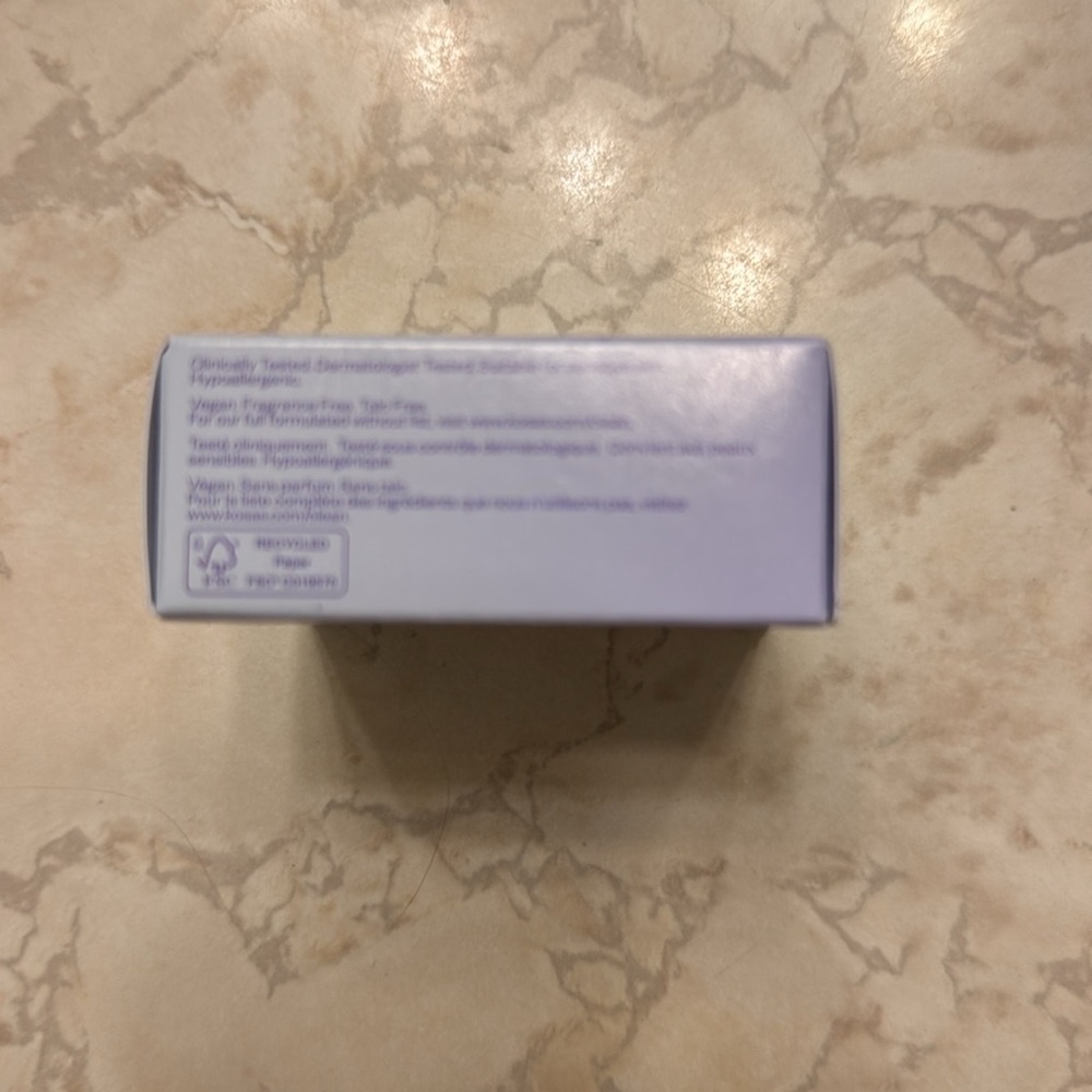 New KOSAS Blush is Life Shade Butterflies Cool Baby Pink Still factory sealed - Picture 11 of 14